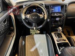 ئینفینیتی QX70
